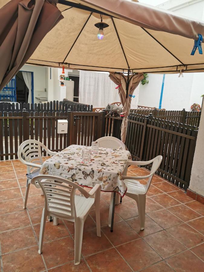 Casa Guapa Maspalomas Playa De L'Ingles Экстерьер фото