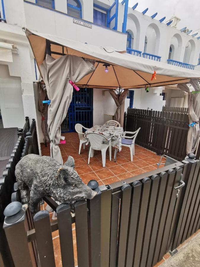 Casa Guapa Maspalomas Playa De L'Ingles Экстерьер фото