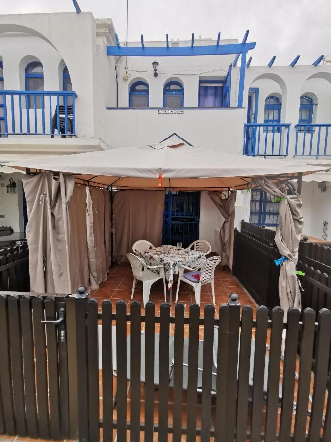 Casa Guapa Maspalomas Playa De L'Ingles Экстерьер фото
