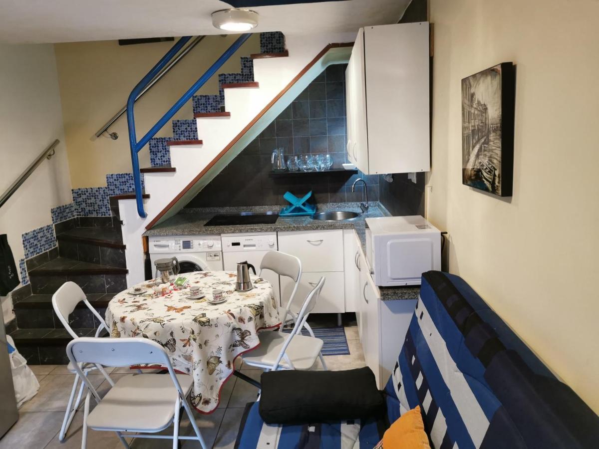 Casa Guapa Maspalomas Playa De L'Ingles Экстерьер фото