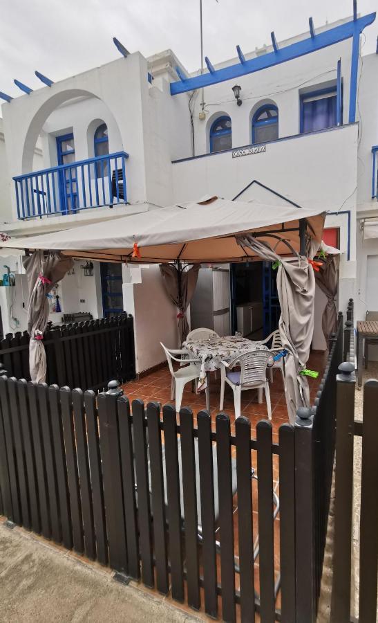 Casa Guapa Maspalomas Playa De L'Ingles Экстерьер фото