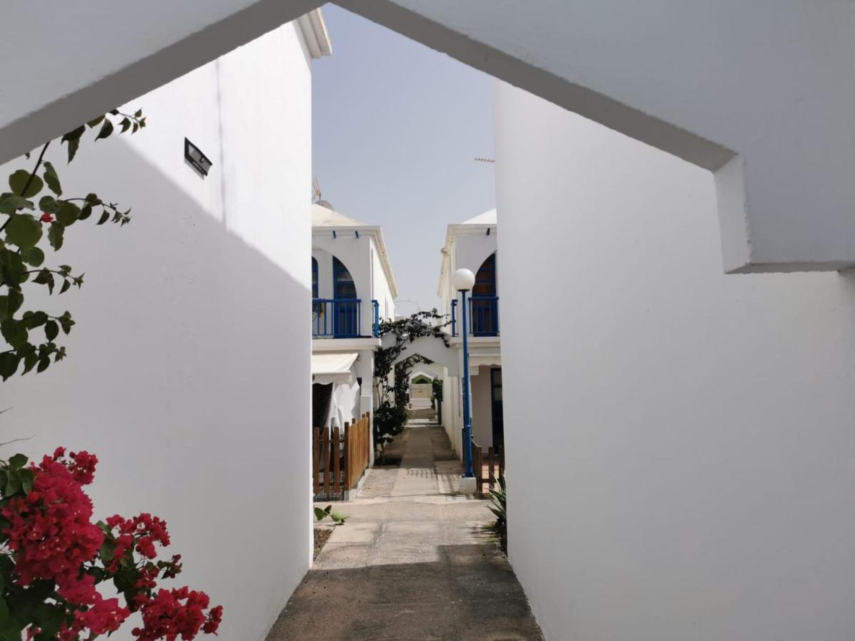 Casa Guapa Maspalomas Playa De L'Ingles Экстерьер фото