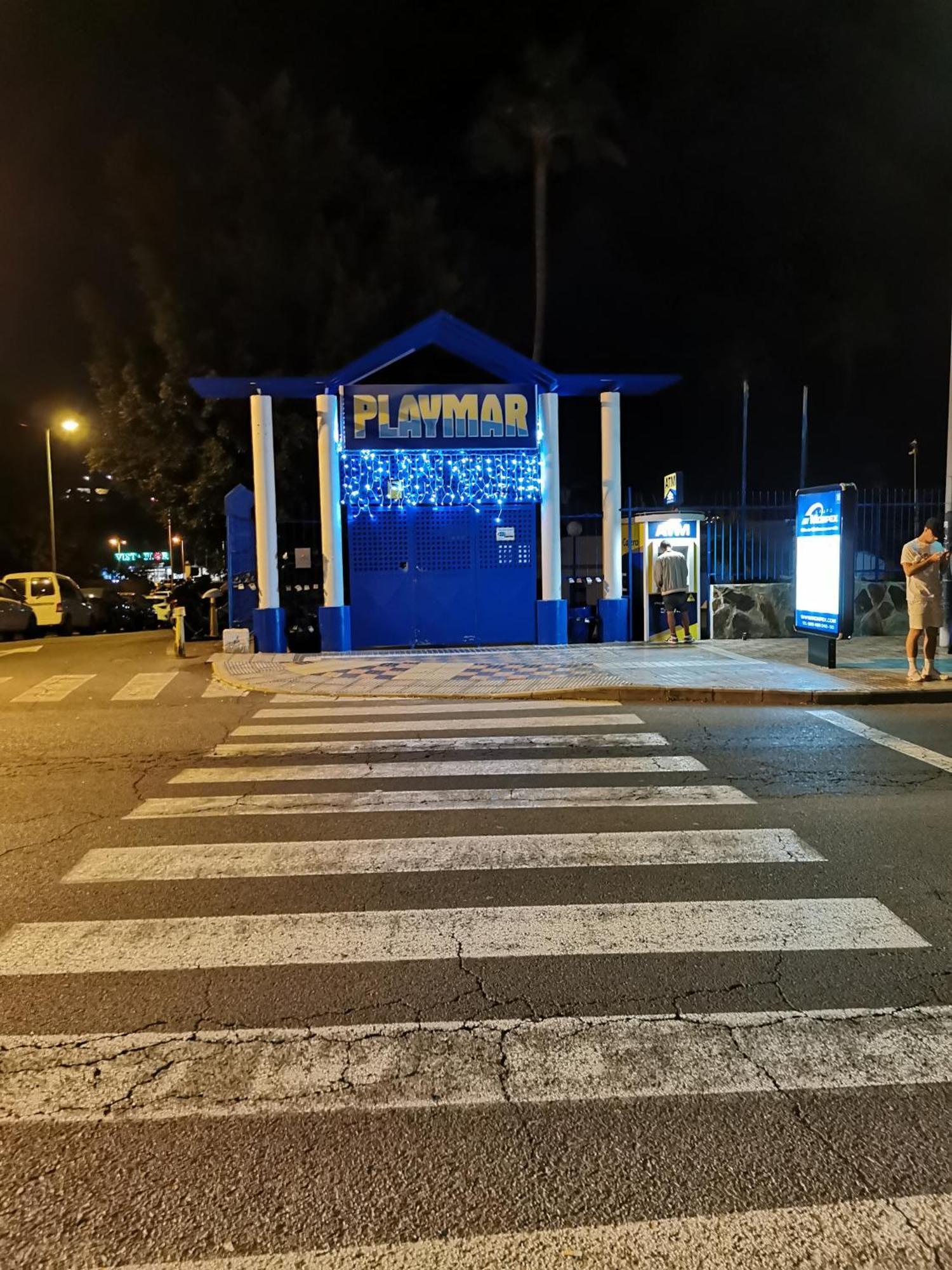Casa Guapa Maspalomas Playa De L'Ingles Экстерьер фото